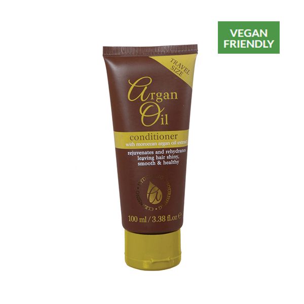 Argan Oil Conditioner 100ml