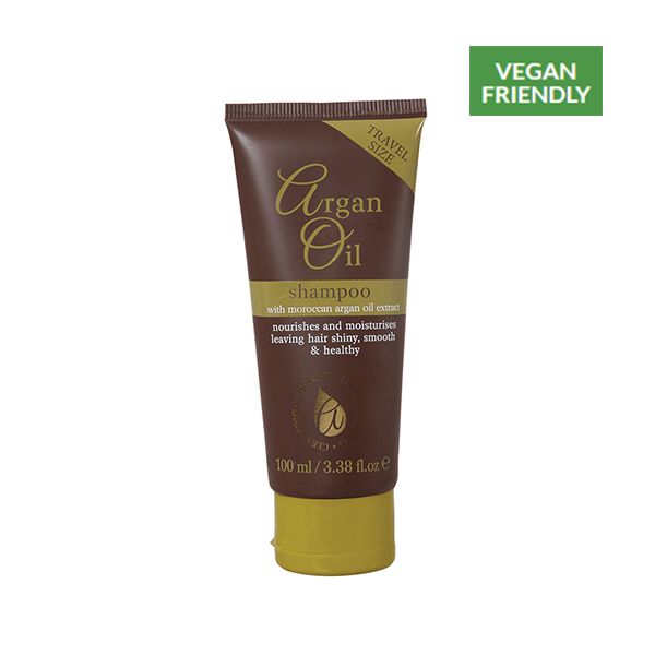 Argan Oil Shampoo 100ml