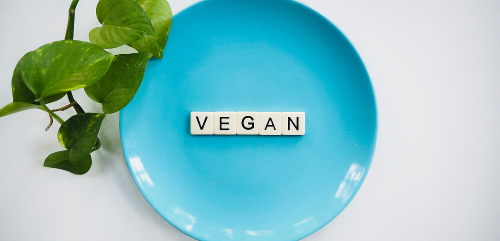 Tips for Veganuary
