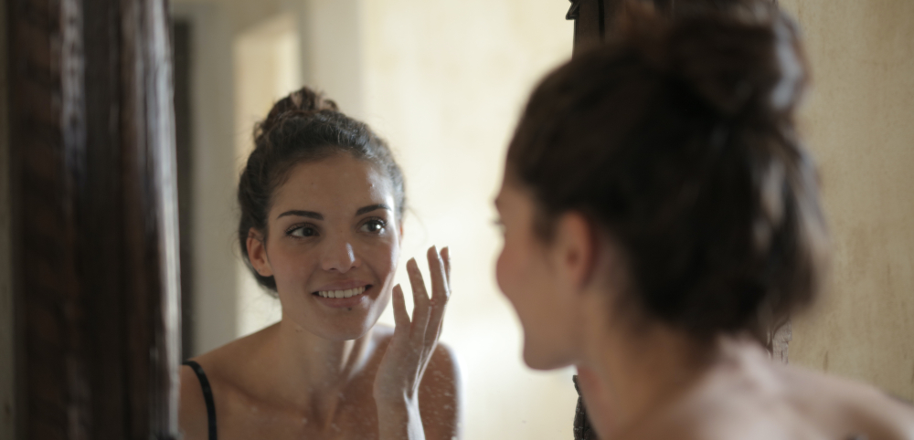 Vegan beauty products in UK