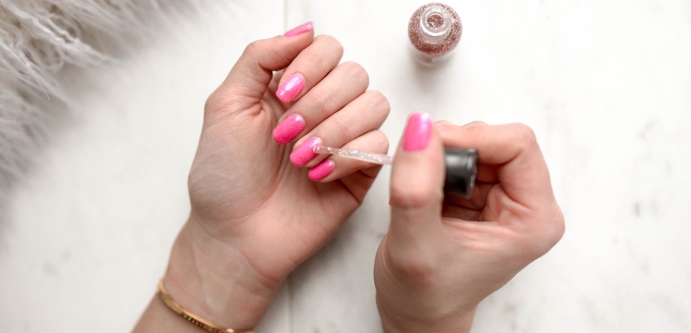Top 10 reasons to switch to Vegan nail polish - Beauty without Cruelty