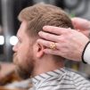 Vegan and cruelty free men's grooming products