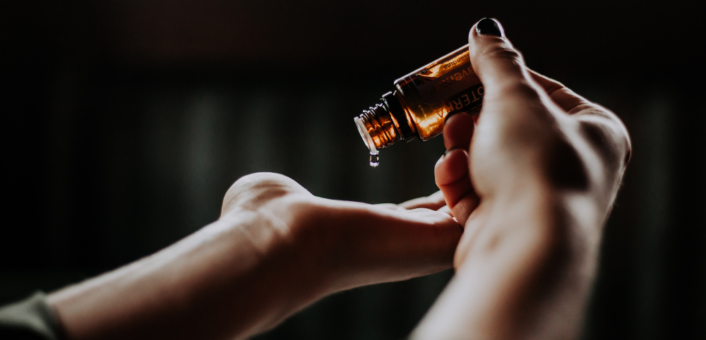 Beard Care Products for Men