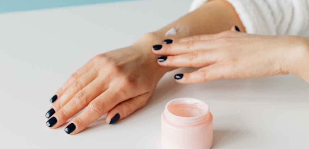 Importance of sticking to skincare routines