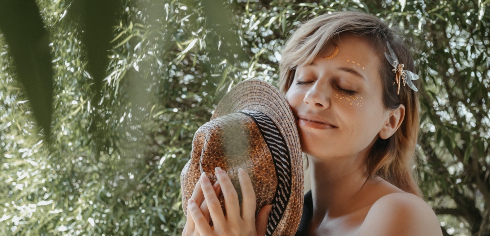 vegan skincare routine