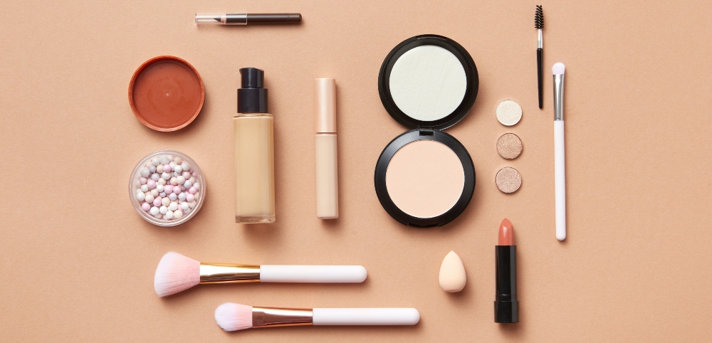 How to prep your skin before applying make-up
