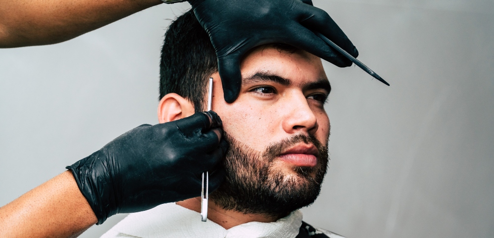 Your guide to choosing the right beard style