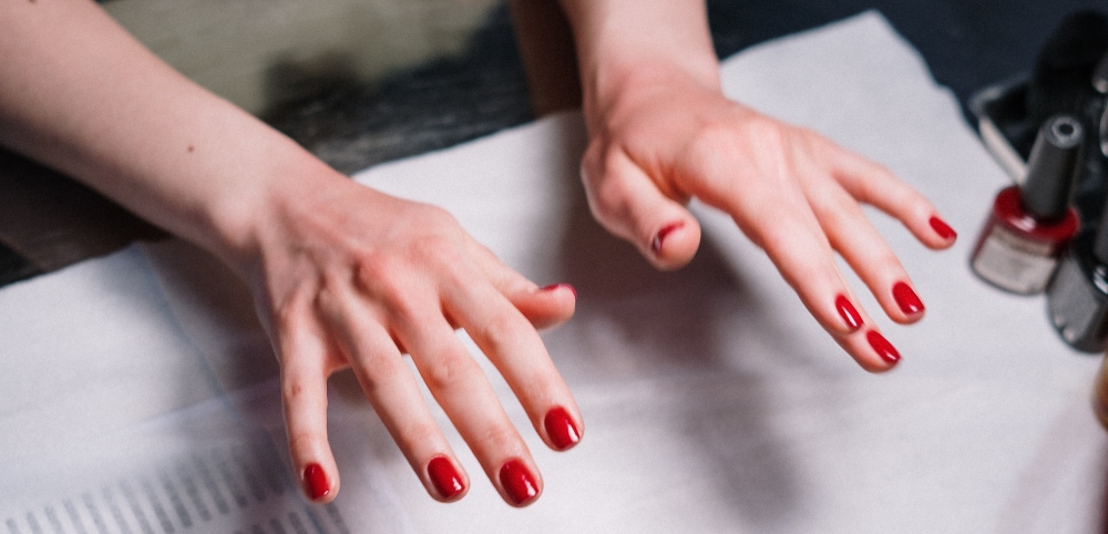 Your guide to choosing the perfect nail colour for your skin tone